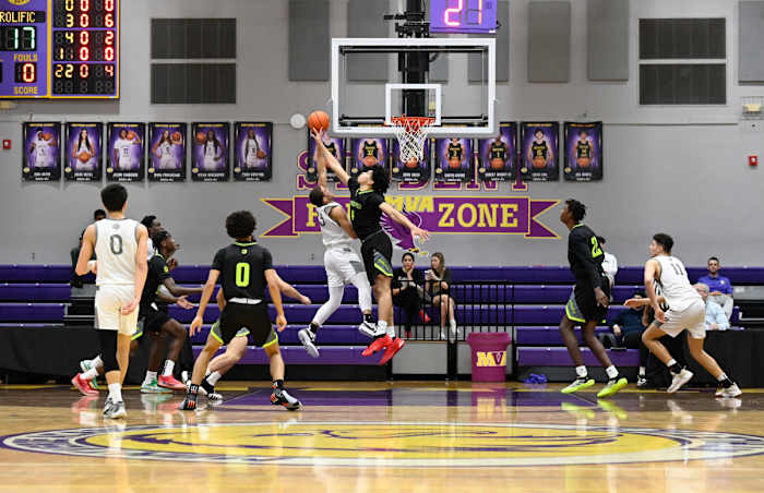 Prolific Prep vs Riviera Prep Boys Basketball - Robson Lopes - 1-25-2024 - 5090